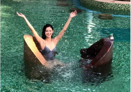 抖音南穡抖音號是多少?抖音南穡個人資料詳情