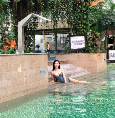 抖音南穡抖音號是多少?抖音南穡個人資料詳情