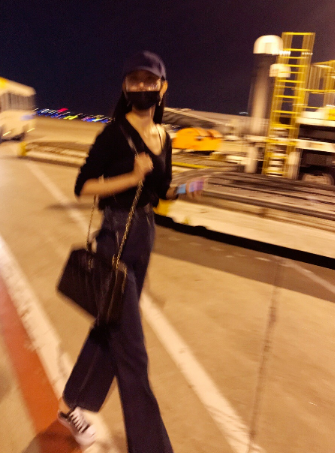 抖音南穡抖音號是多少?抖音南穡個人資料詳情