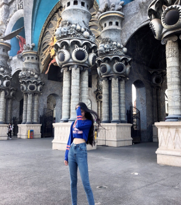 抖音南穡抖音號是多少?抖音南穡個人資料詳情