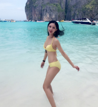 抖音南穡抖音號是多少?抖音南穡個人資料詳情