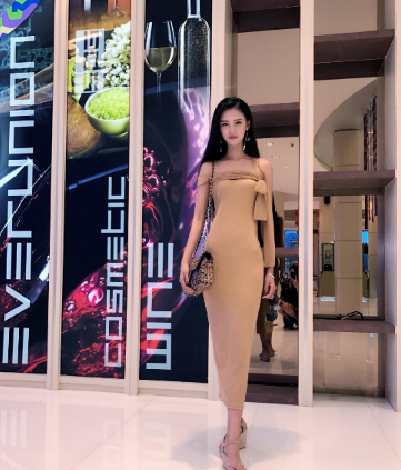 抖音南穡抖音號是多少?抖音南穡個人資料詳情