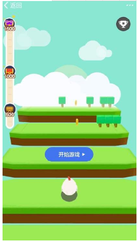 螞蟻莊園登山賽不能玩怎么辦?支付寶沒有登山賽怎么回事?