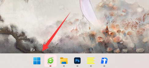 win11快速啟動在哪關