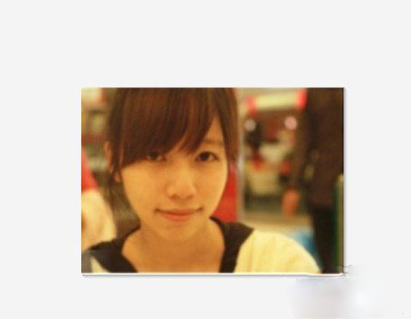 美圖秀秀怎么把模糊的照片變清晰呢?