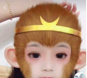 抖音孫悟空特效在哪?抖音孫悟空特效怎么拍?