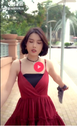 抖音聶小雨是誰？聶小雨個人資料一覽