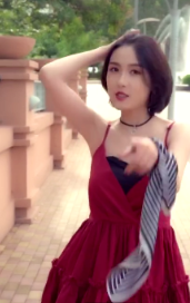 抖音聶小雨是誰(shuí)？聶小雨資料一覽