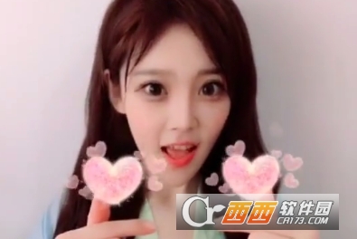 抖音比心特效怎么弄 抖音比心手勢特效教程分享