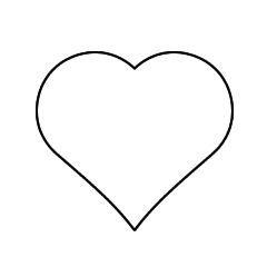 抖音用水填滿你的愛心七夕表白表情包【高清無水印】