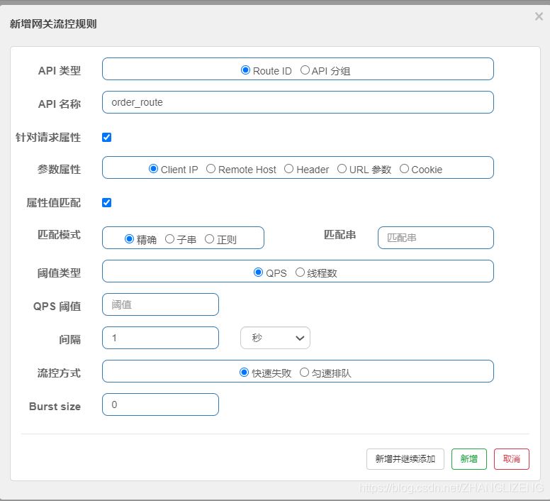 Spring cloud alibaba之Gateway網(wǎng)關(guān)功能特征詳解