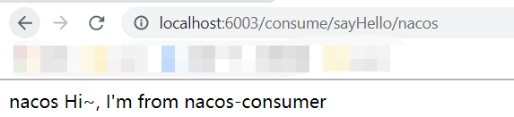 Nacos+Spring Cloud Gateway動態路由配置實現步驟