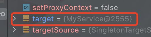 spring @Lazy延遲注入的邏輯實現