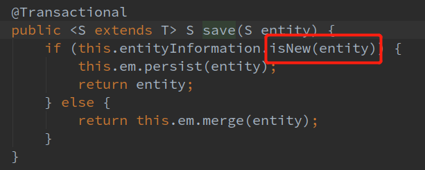 spring data jpa開啟批量插入、批量更新的問題解析