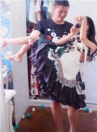 抖音父女戀是什么意思？抖音父女戀是什么梗？