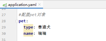 Spring Boot兩種全局配置和兩種注解的操作方法