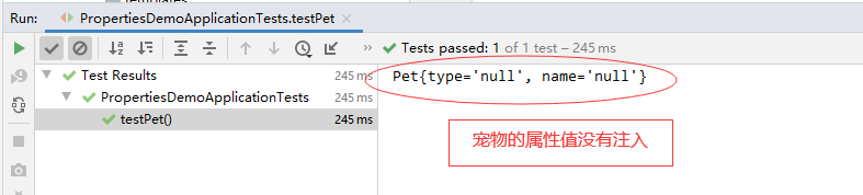 Spring Boot兩種全局配置和兩種注解的操作方法