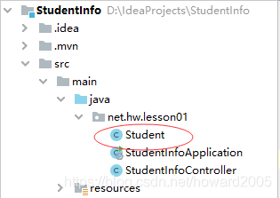 Spring Boot兩種全局配置和兩種注解的操作方法