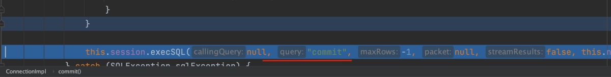 Spring @Transaction 注解執(zhí)行事務(wù)的流程