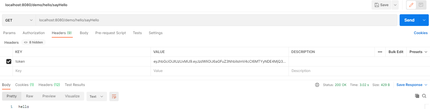 基于Spring Security前后端分離的權限控制系統問題
