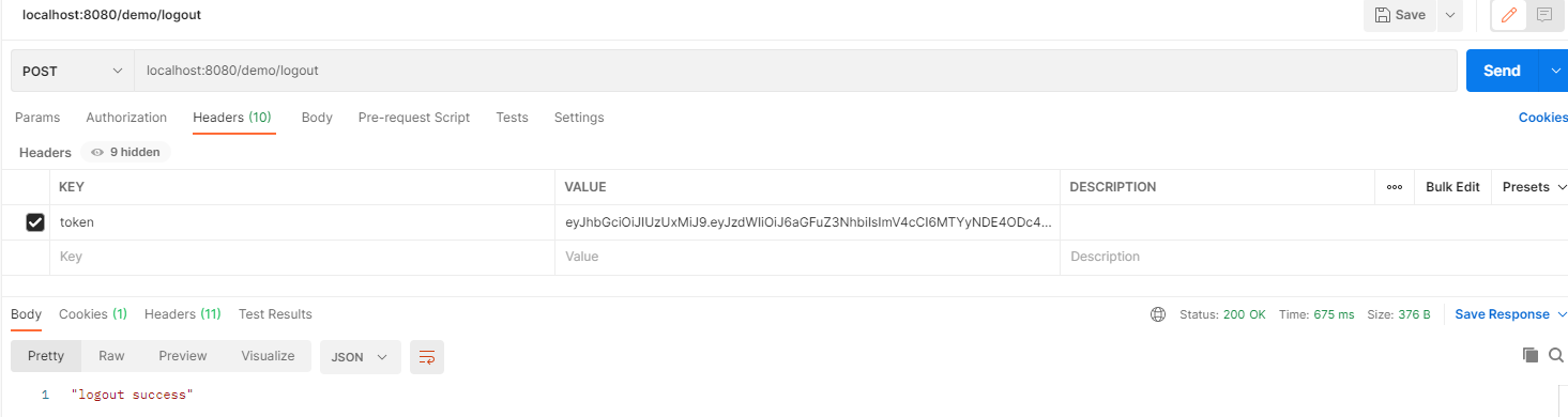 基于Spring Security前后端分離的權限控制系統問題