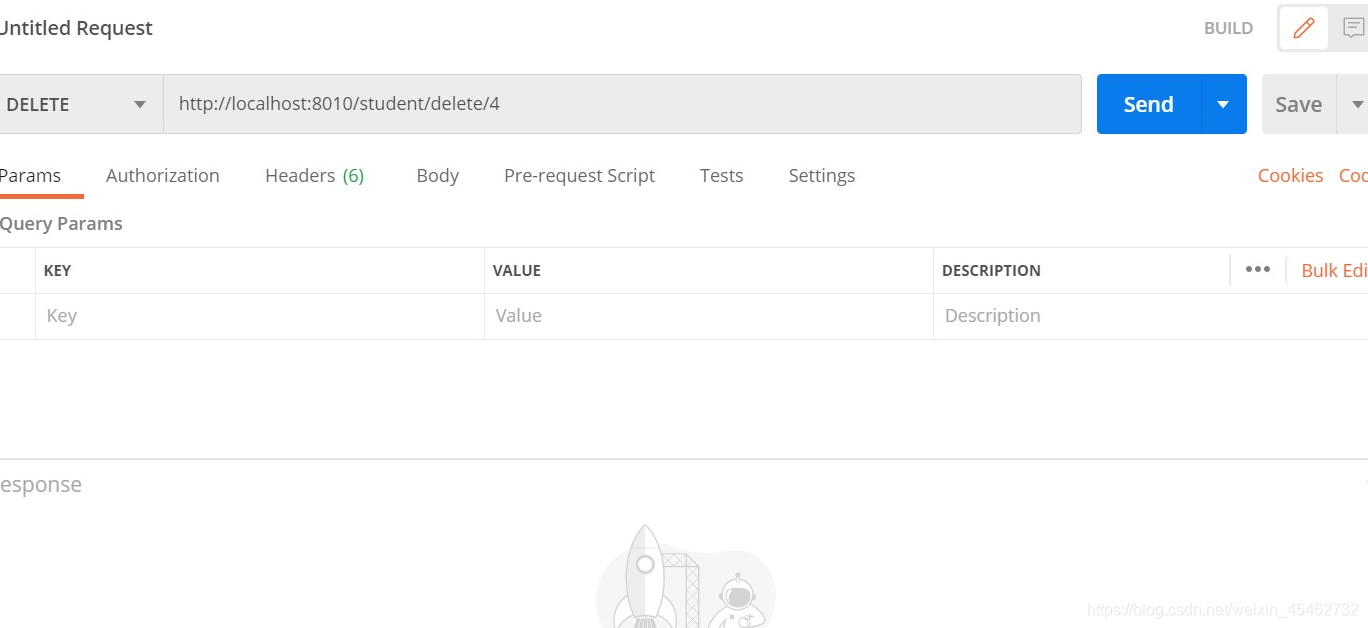 Spring Cloud入門系列服務(wù)提供者總結(jié)