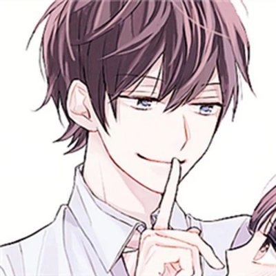 【抖音情侶頭像一左一右】全套無水印分享