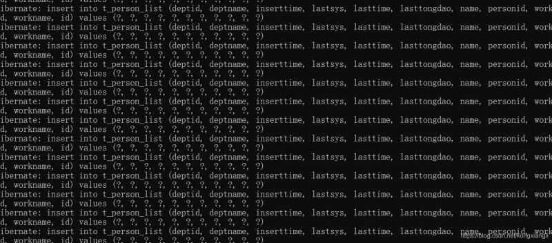 基于Spring Boot使用JpaRepository刪除數據時的注意事項