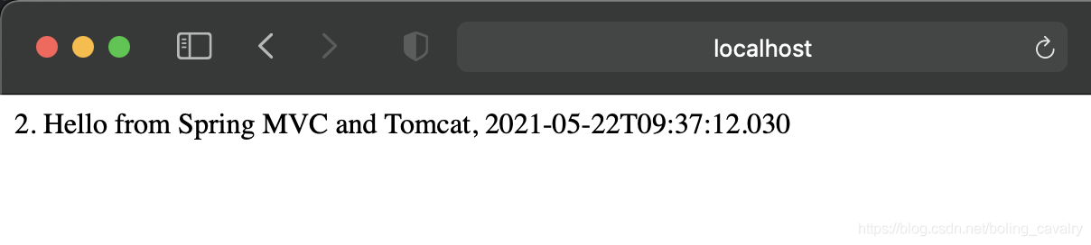 Spring Native項目實戰(zhàn)(體驗79毫秒啟動springboot應(yīng)用)