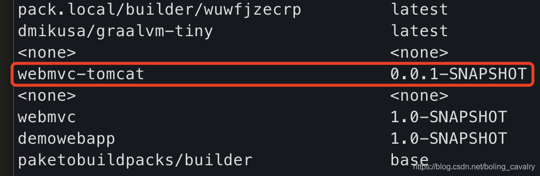 Spring Native項目實戰(zhàn)(體驗79毫秒啟動springboot應(yīng)用)