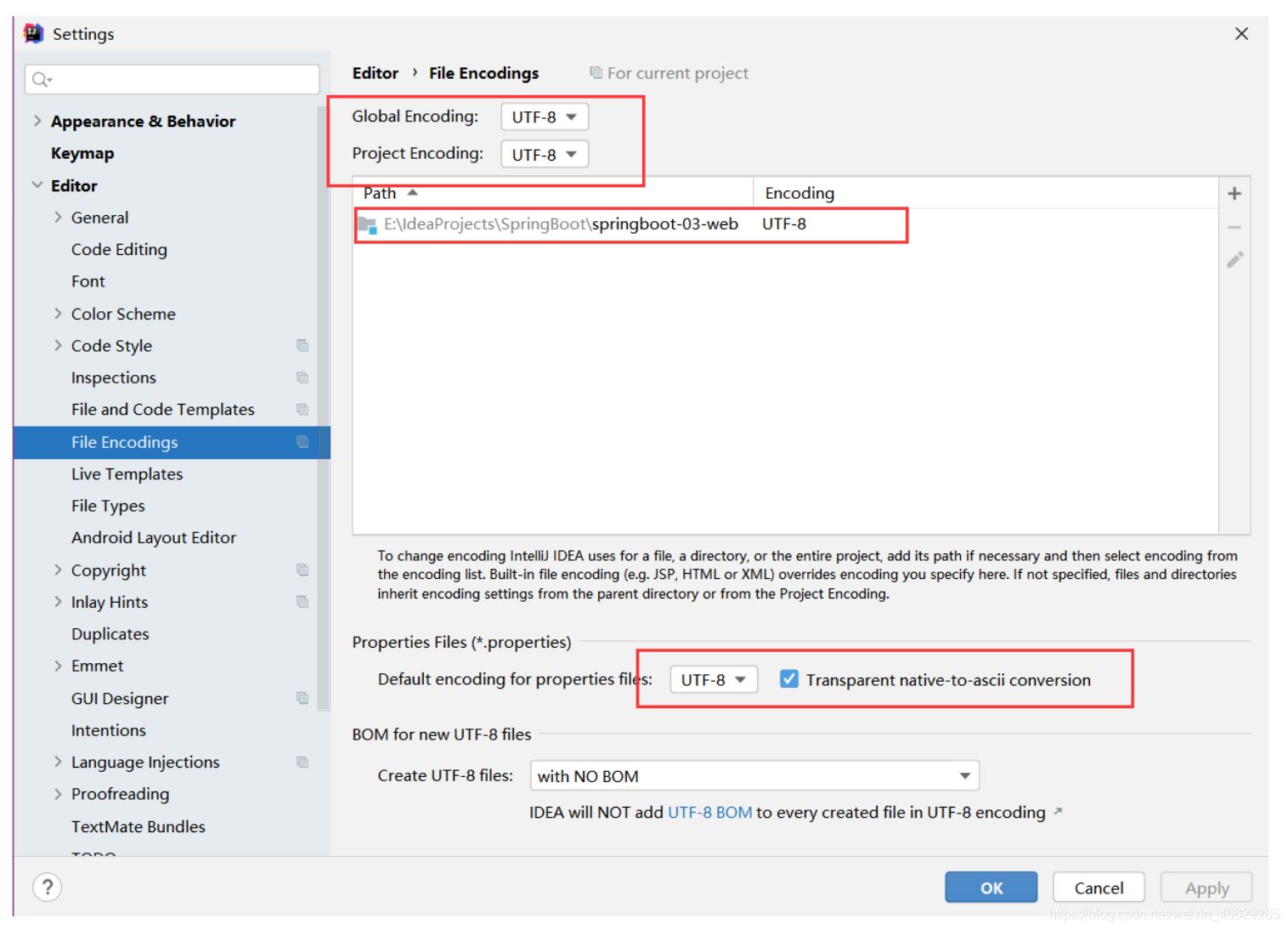 Spring Boot 員工管理系統超詳細教程(源碼分享)