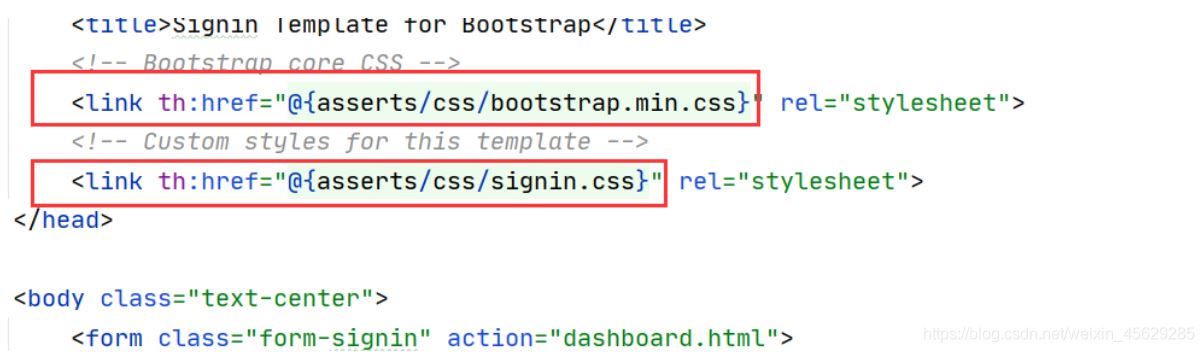 Spring Boot 員工管理系統超詳細教程(源碼分享)