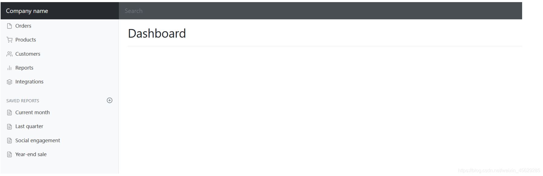 Spring Boot 員工管理系統超詳細教程(源碼分享)