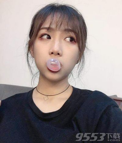 抖音鐘婷xo是誰 抖音鐘婷xo怎么火的