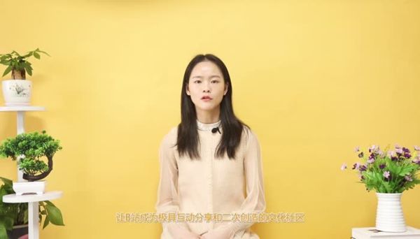 b站是什么 b站的全稱