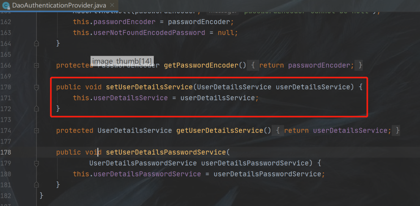 通過Spring Security魔幻山谷講解獲取認(rèn)證機(jī)制核心原理