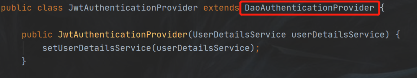 通過Spring Security魔幻山谷講解獲取認(rèn)證機(jī)制核心原理
