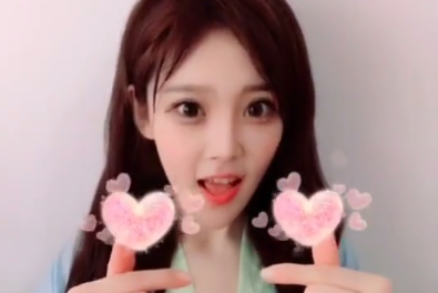 抖音比心特效怎么弄的 抖音比心手勢特效在哪教程