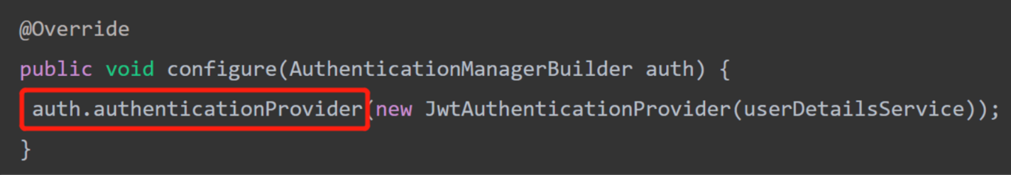 通過Spring Security魔幻山谷講解獲取認(rèn)證機(jī)制核心原理