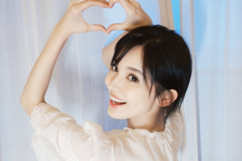 抖音送你999顆小心心怎么玩 抖音送你999顆小心心拍攝教程