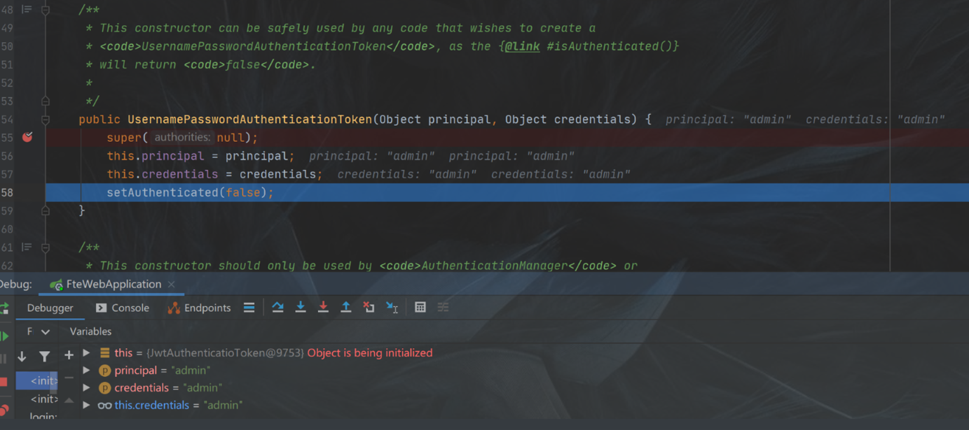 通過Spring Security魔幻山谷講解獲取認(rèn)證機(jī)制核心原理
