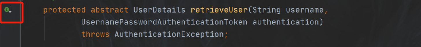 通過Spring Security魔幻山谷講解獲取認(rèn)證機(jī)制核心原理