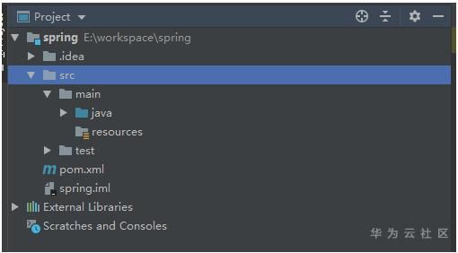 手把手教你寫一個spring IOC容器的方法
