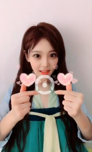 抖音比心特效怎么設置？抖音比心特效設置方法分享