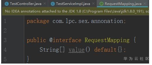 手把手教你寫一個spring IOC容器的方法