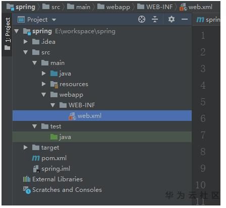 手把手教你寫一個spring IOC容器的方法