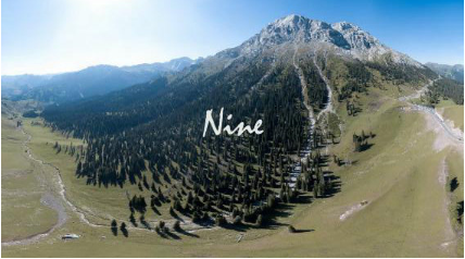 抖音tennineeightsevensixfive是什么歌?完整版歌曲享