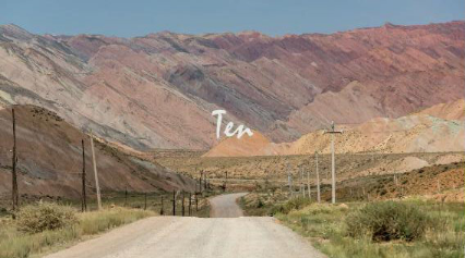 抖音tennineeightsevensixfive是什么歌?完整版歌曲享