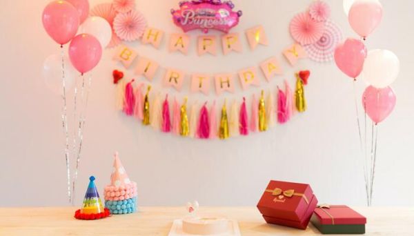 孩子生日想發個朋友圈 孩子生日朋友圈怎么發