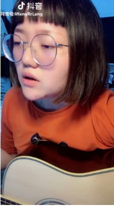 抖音王貳浪版我終于不再愛你了是什么歌?完整版歌詞分享